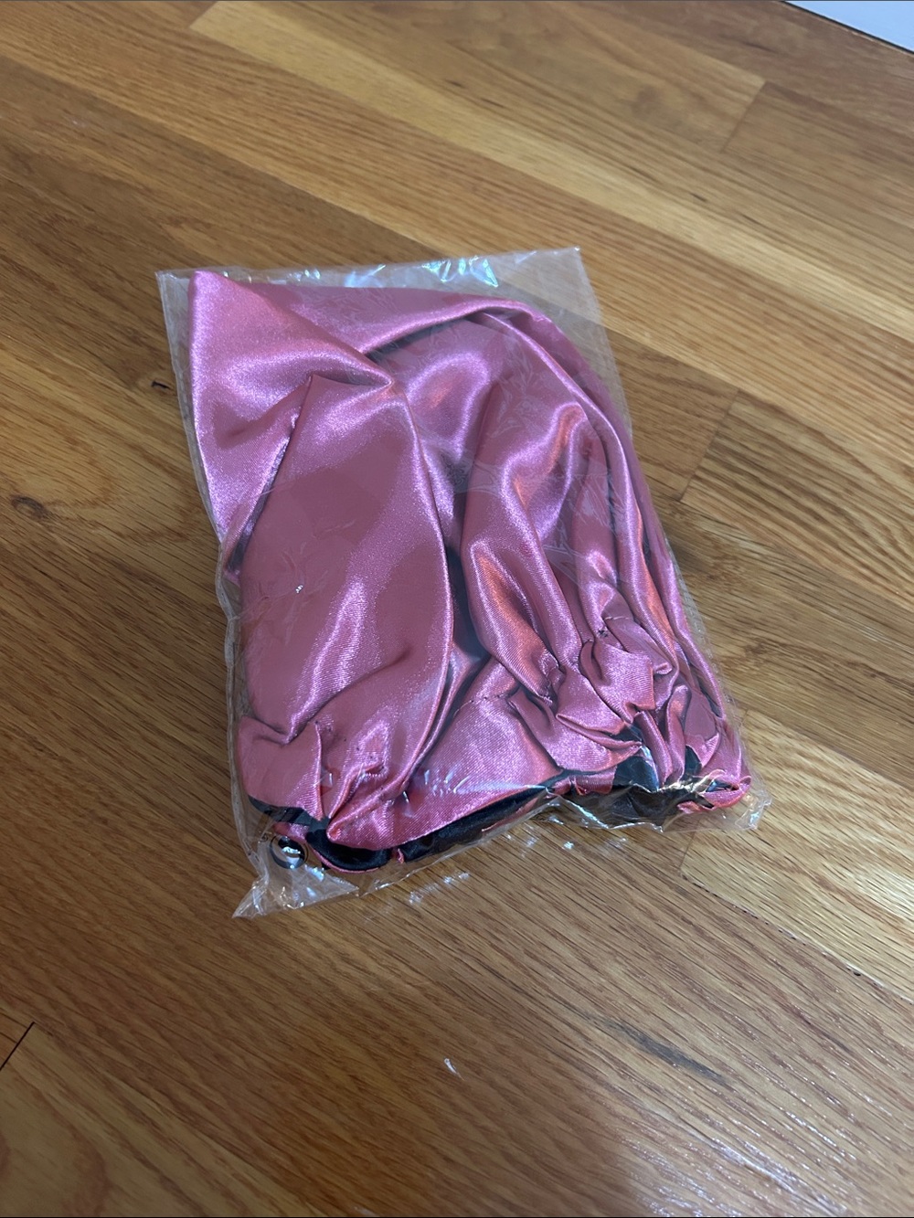 Hair bonnet NEW